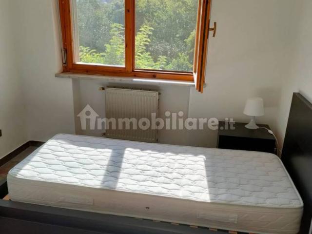 Stanza singola viale Crotone 160, Catanzaro