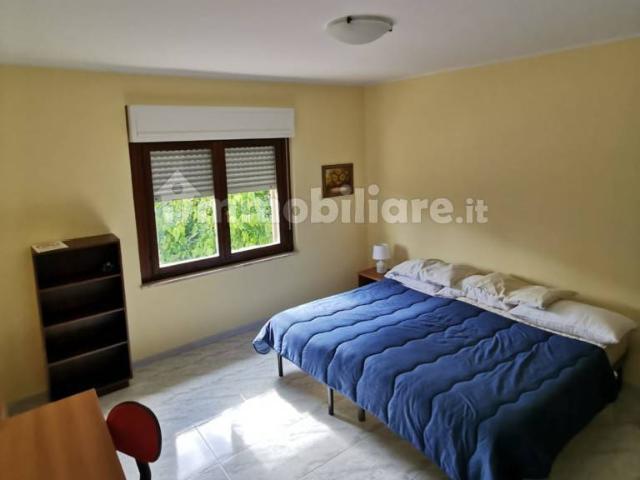 Stanza singola viale Crotone 34, Catanzaro