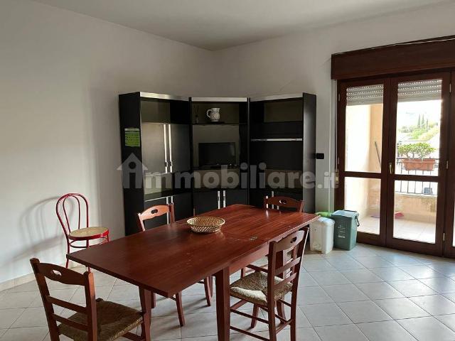 Stanza singola viale Crotone 36, Catanzaro