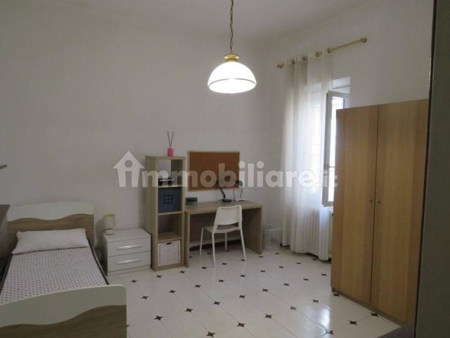 Stanza singola viale Cremona 58, Pavia