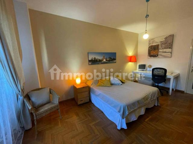 Stanza singola viale Daniele Ranzoni, Milano