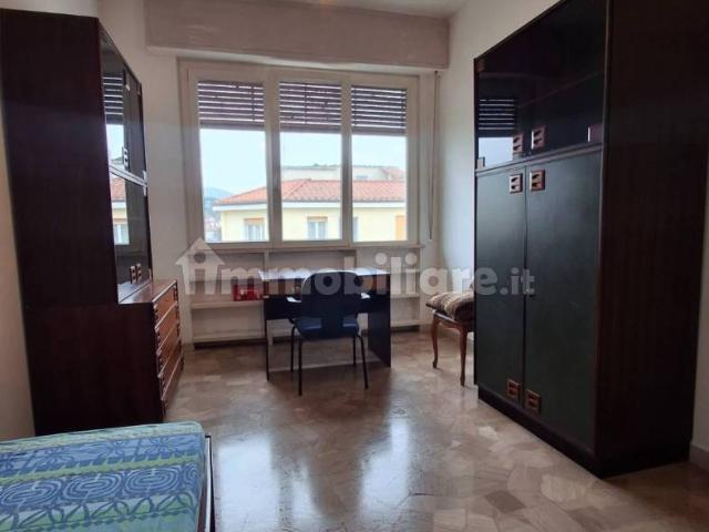 Stanza singola viale dei Cadorna 25, Firenze