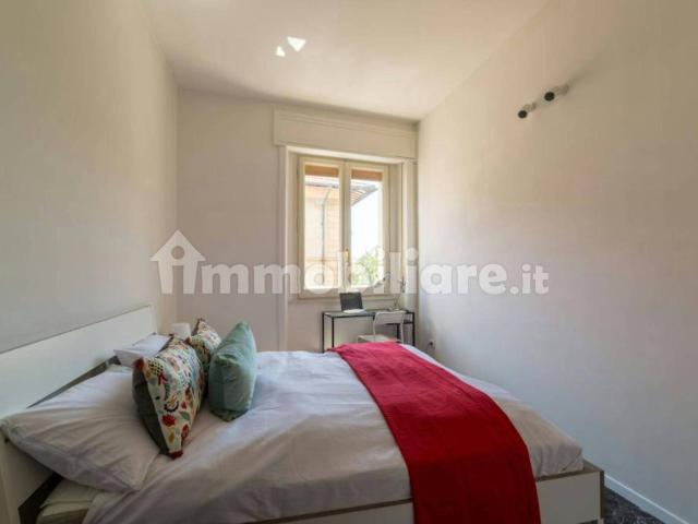 Stanza singola viale dei Mille, Firenze