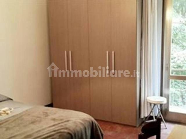Stanza singola viale dei Patrioti, Piacenza