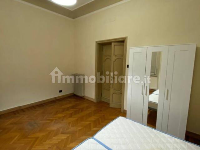Stanza singola viale della Vittoria, Ancona
