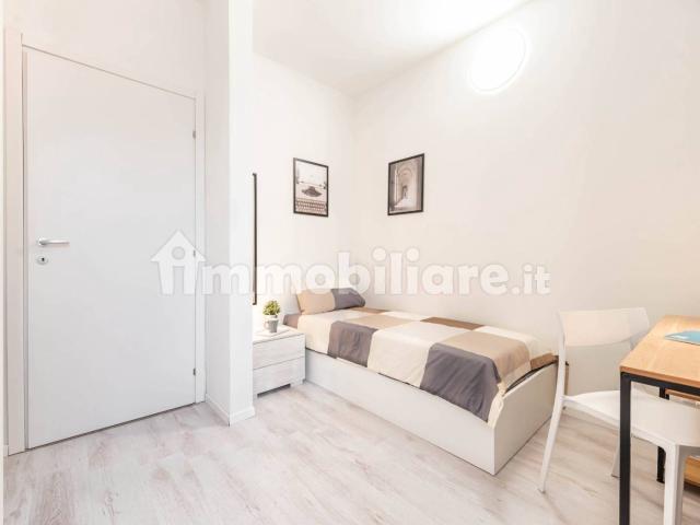 Stanza singola viale dell'Arcella 11, Padova