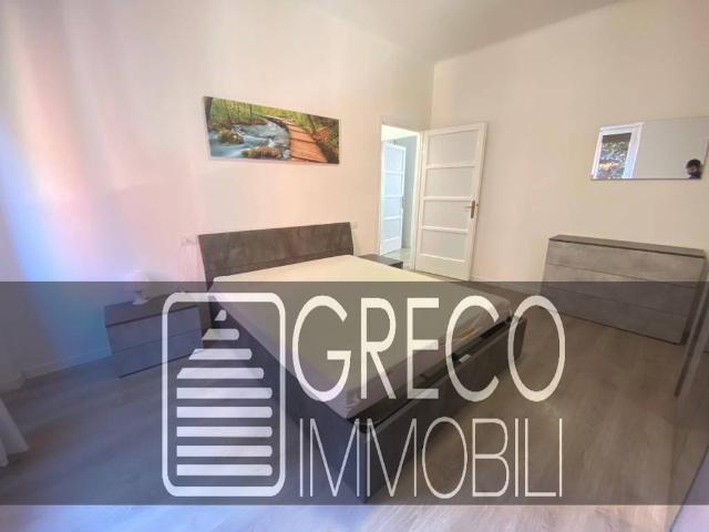 Stanza singola viale delle Rimembranze di Greco 40, Milano