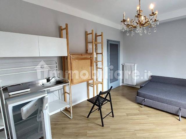 Stanza singola viale Delle Rimembranze di Greco 39, Milano
