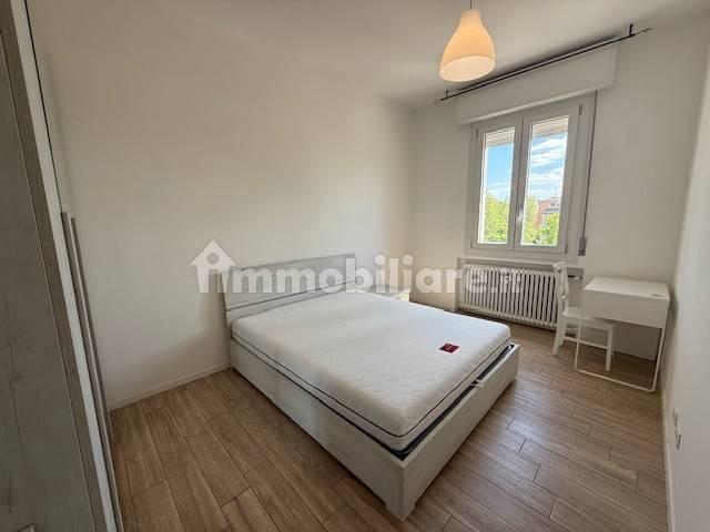 Stanza singola viale Don Giovanni Minzoni, Modena