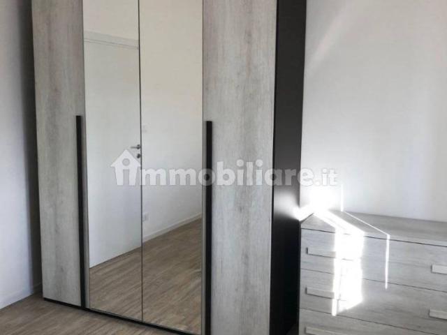 Stanza singola viale Don Giovanni Minzoni, Modena