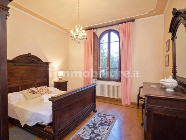 Stanza singola viale Don Giovanni Minzoni, Siena