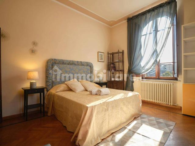 Stanza singola viale Don Giovanni Minzoni, Siena