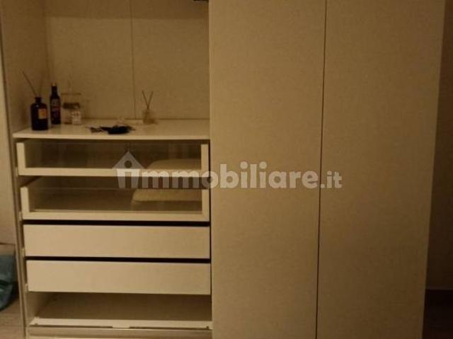 Stanza singola viale Eleonora Duse, Firenze