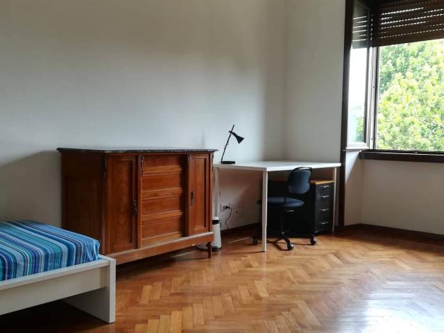 Stanza singola viale Emilio Caldara 29, Milano