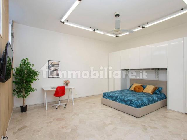 Stanza singola viale Evaristo Stefini 3, Milano