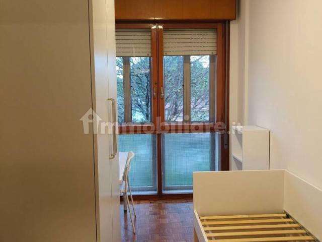 Stanza singola viale Felice Cavallotti 83, Padova