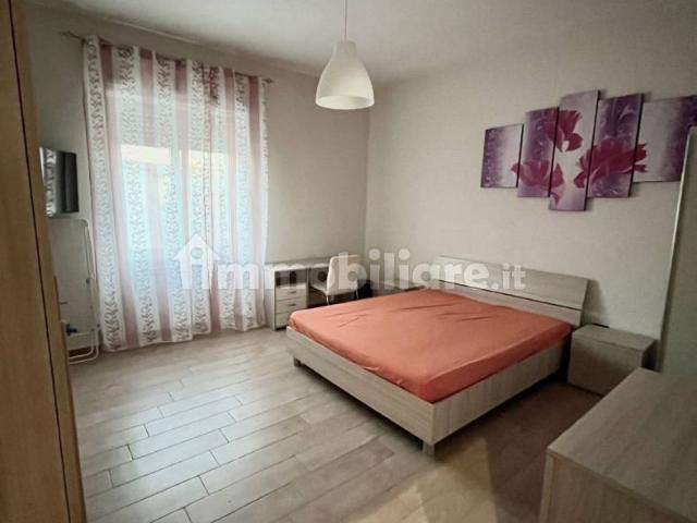 Stanza singola viale Fortore 105, Foggia