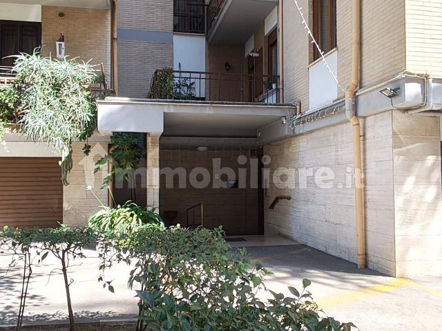 Stanza singola viale Fortore 44, Foggia