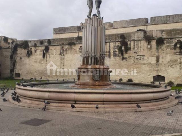 Stanza singola viale Francesco Lo Re 13, Lecce