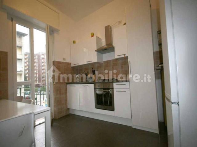 Stanza singola viale Francesco Restelli, Milano