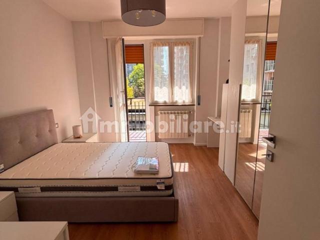 Stanza singola viale Fulvio Testi 176, Cinisello Balsamo