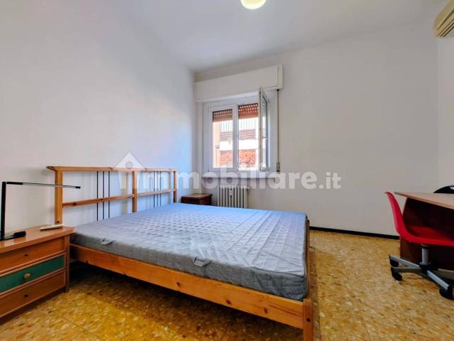 Stanza singola viale Fulvio Testi 177, Milano