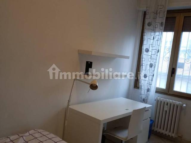 Stanza singola viale Fulvio Testi 38, Milano