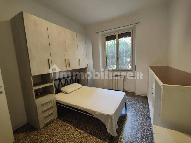 Stanza singola viale Fulvio Testi 84, Milano