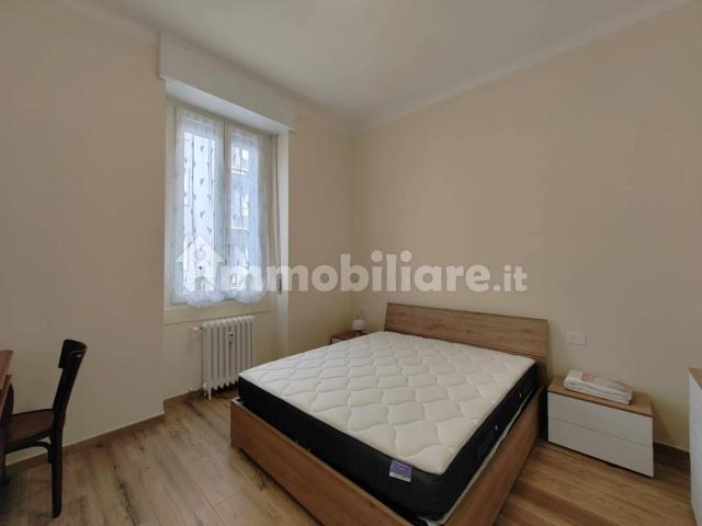 Stanza singola viale Fulvio Testi 87, Milano