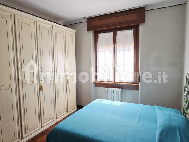 Stanza singola viale Fulvio Testi 91, Milano