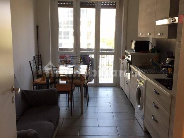 Stanza singola viale Fulvio Testi, Milano
