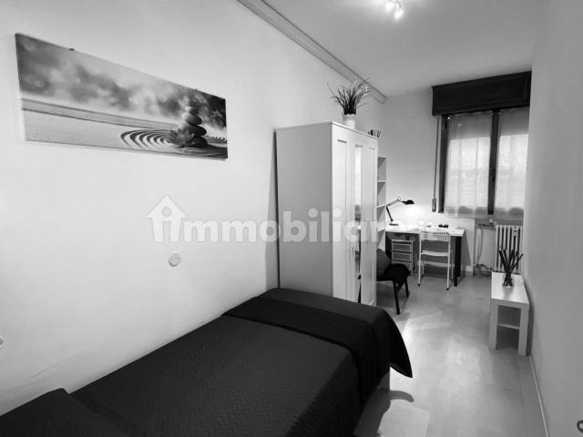 Stanza singola viale Giovanni Amendola 321, Modena