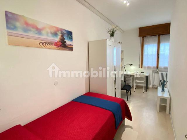 Stanza singola viale Giovanni Amendola 321, Modena