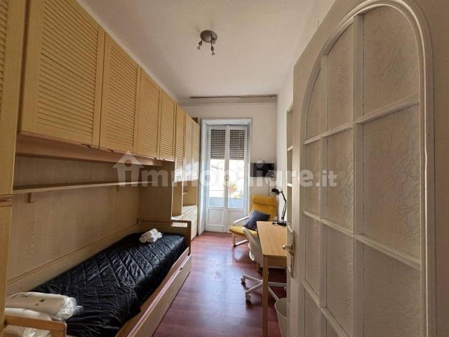 Stanza singola viale Giovanni da Cermenate 29, Milano