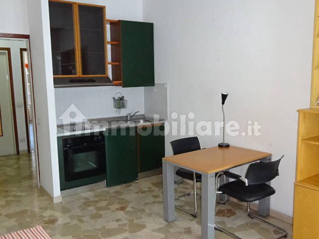 Stanza singola viale Giovanni da Cermenate 76, Milano