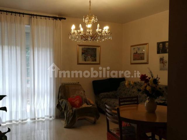 Stanza singola viale Giovanni Suzzani, Milano