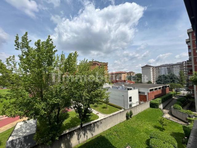 Stanza singola viale Giovanni Suzzani 273, Milano