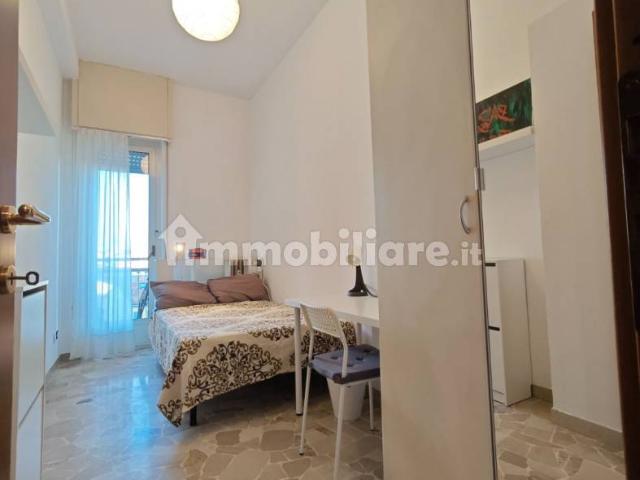 Stanza singola viale Gian Galeazzo 25, Milano