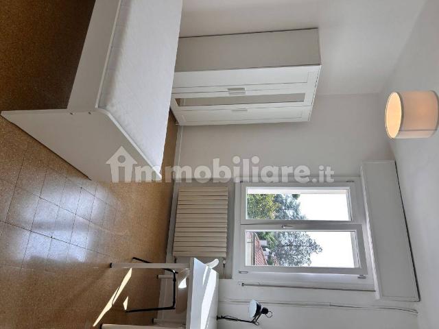 Stanza singola viale Gianbattista Zappi, Imola