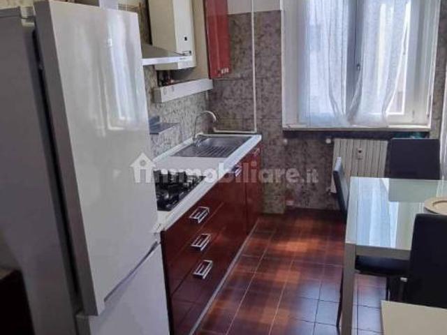 Stanza singola viale Giulio Cesare 137, Novara