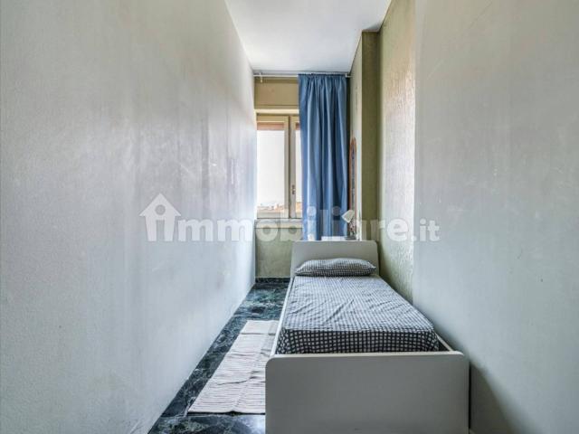 Stanza singola viale Gran Sasso, Milano