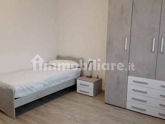 Stanza singola viale Guglielmo Marconi 122, Pescara