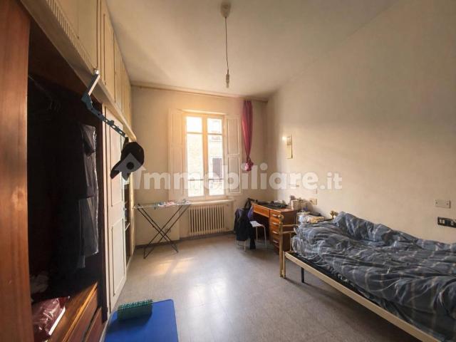 Stanza singola viale Il Piacentino 12, Piacenza