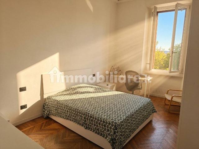 Stanza singola viale Isonzo 60, Milano