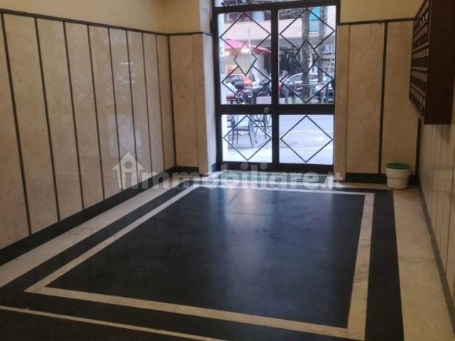 Stanza singola viale Ippocrate 146, Roma