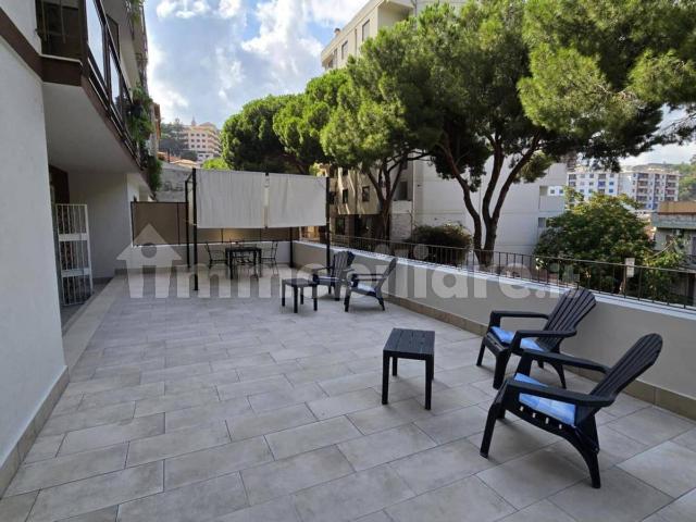 Stanza singola viale Italia 157, Messina