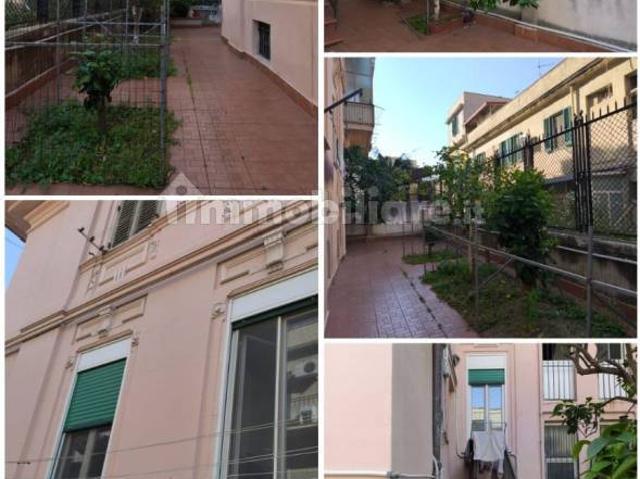 Stanza singola viale Italia 62, Messina