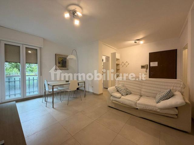 Stanza singola viale Krasnodar 38, Ferrara