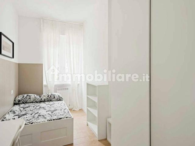 Stanza singola viale Legioni Romane, Milano