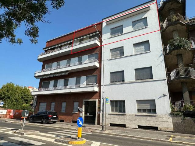 Stanza singola viale Lungo Ticino Visconti 13, Pavia